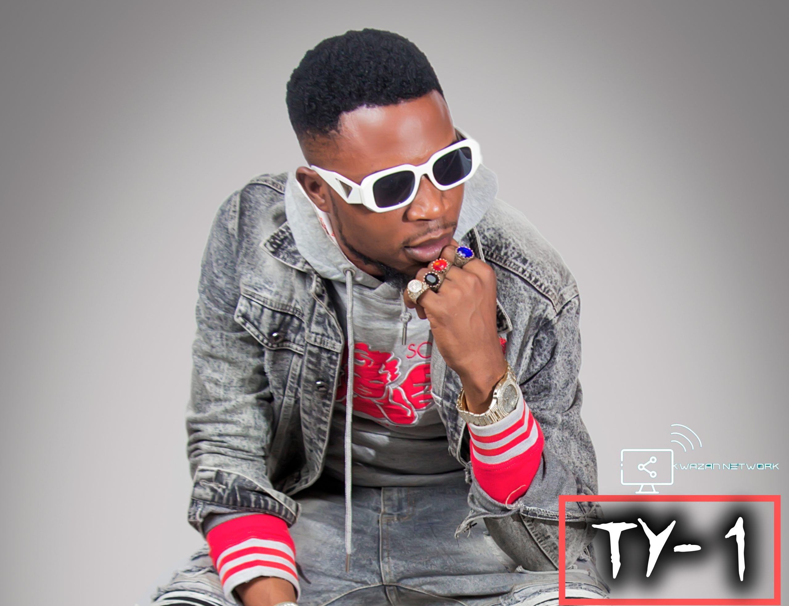 Ty1 Rapper Ty - 1 - Part 1 | KwazanMusicBlog
